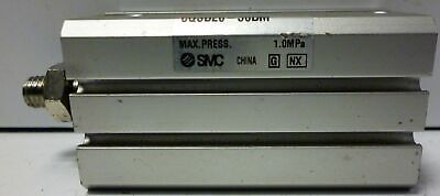 SMC CQSB20-50DM Pneumatic Compact Cylinder