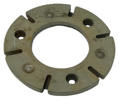 Chian Day CD-F-1.5 24 V 15 W Magnetic Clutch and Brake Assembly