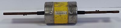 Bussmann LPS-RK-400SP LOW-PEAK 400 A 600 V Time-Delay Current-Limiting Fuse