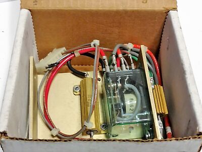 Cleveland Motion Controls M0-02586 Armature Contactor