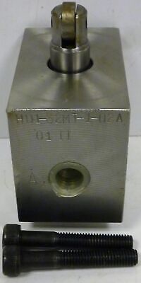 Unbranded HD1-32MT-1-02A Pneumatic Limit Switch with Roller Plunger