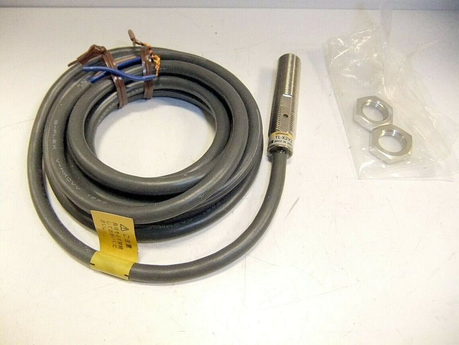 Omron Proximity Sensor TL-X2Y2
