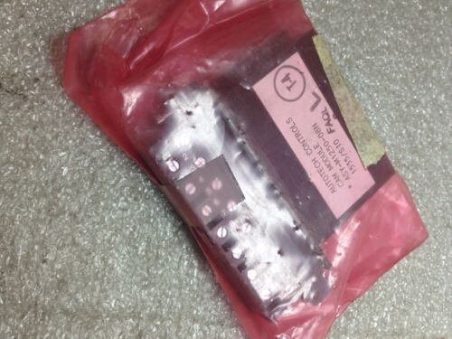 AUTOTECH CONTROLS ASY-M1250-08N CAM MODULE