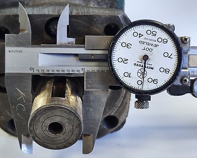Char-Lynn 101-1019-007 Hydraulic Motor