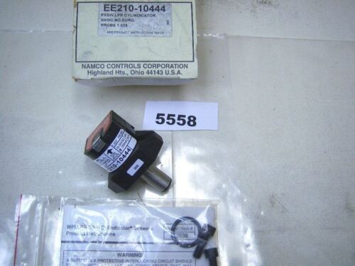Namco Proximity Switch Cylindicator EE210-10444