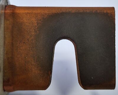 Edison Fuse ECNR125 250 V 125 A Class RK5 Current-Limiting Time-Delay Fuse