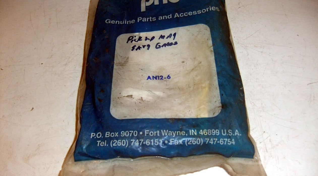 PHD Proximity Switch AN12-6