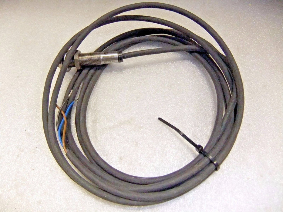 Balluff BES-516-325-BO-C-PU Proximity Switch