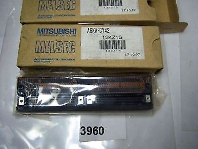 MITSUBISHI A6KA-CY42 PROGRAMMABLE CONTROLLER