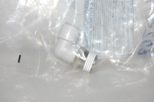 SMC FITTINGS ELBOW KGL12-04S