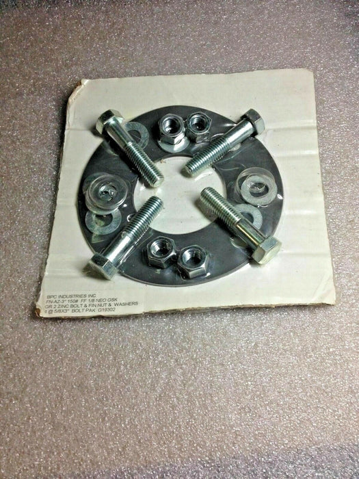 BPC Industries G19302 Gasket Set
