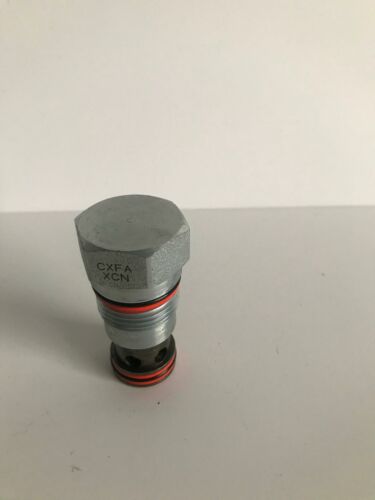 SUN Hydraulics CXFAXCN Valve