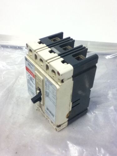 Cutler-Hammer Circuit Breaker HFD3100