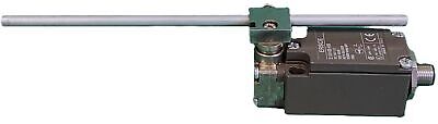 Ersce E100-00-HM Rotary Gear Limit Switch with Actuator