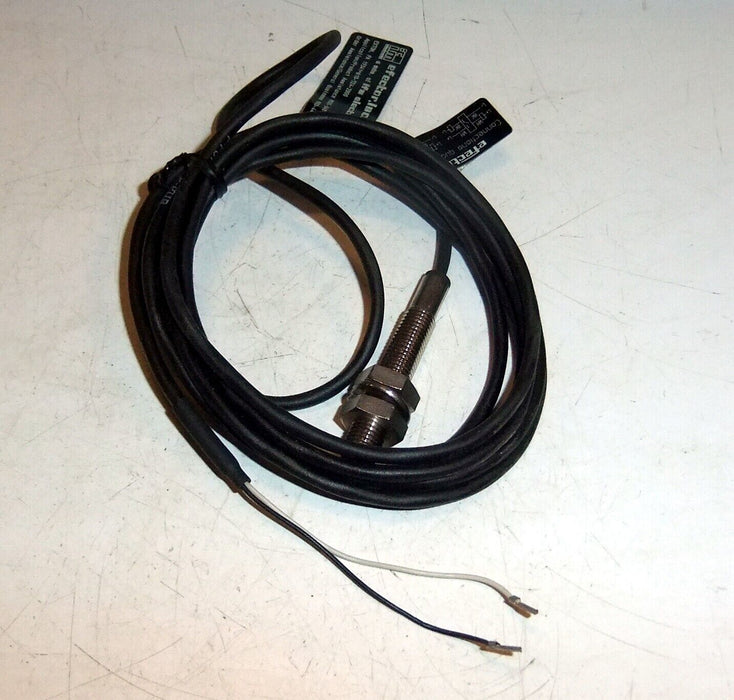 IFM IE5222 Proximity Switch IEA2001-FROG