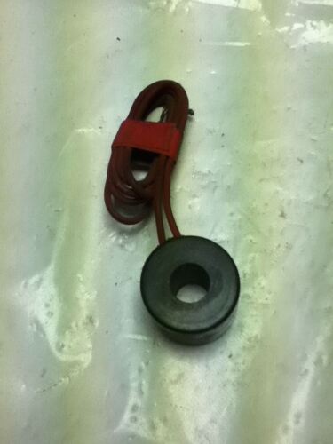 ASCO 99-216-1-D Solenoid Coil