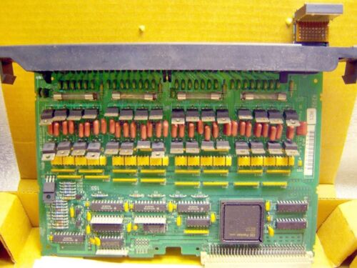 GE Fanuc IC697BEM711H Bus Receiver