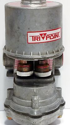 ASCO SA12D TRIPOINT Pressure Switch