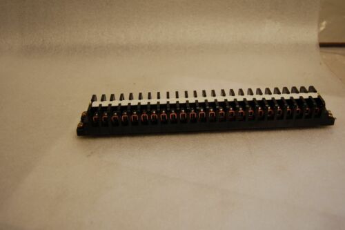 Square D 9080KCAI TERMINAL BLOCK LOT OF 24