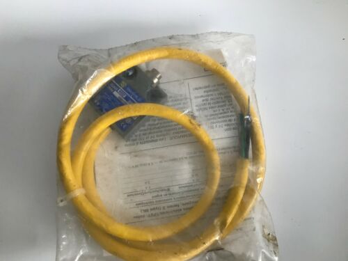 Square D Limit Switch 9007-MS01S0100