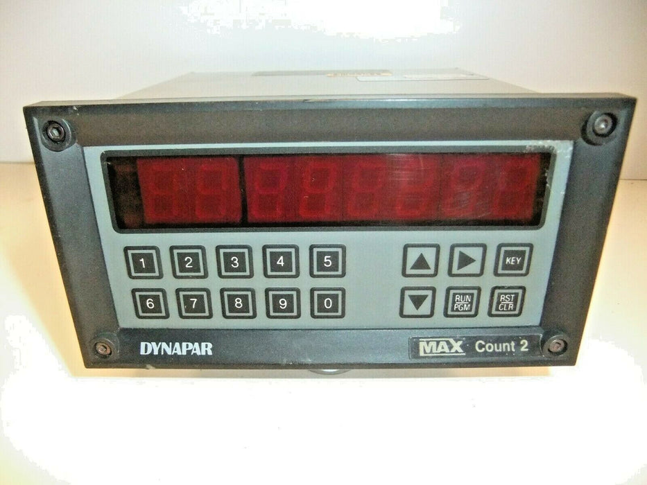 Dynapar MC2-10-0 Counter