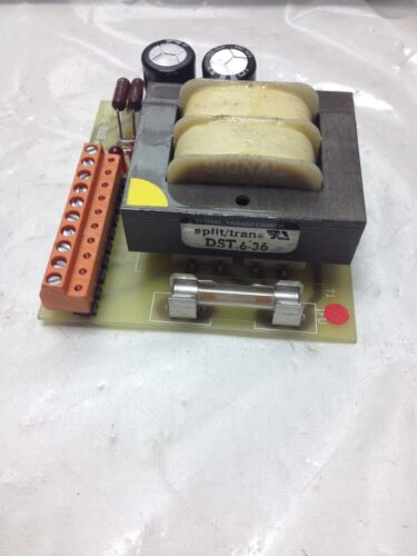 BOULIGNY 569-B-228 Power Board