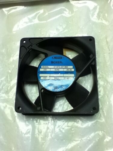 NMB 4715FS-23T-B50 Electronic Component Fan- No Box