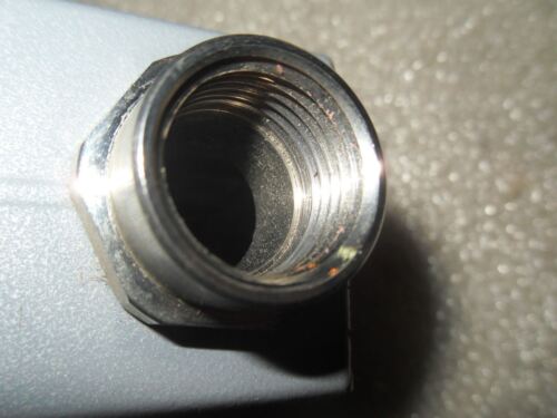 Contact Electronics H-Be 10.1930 16A 380V 600Vac Connector