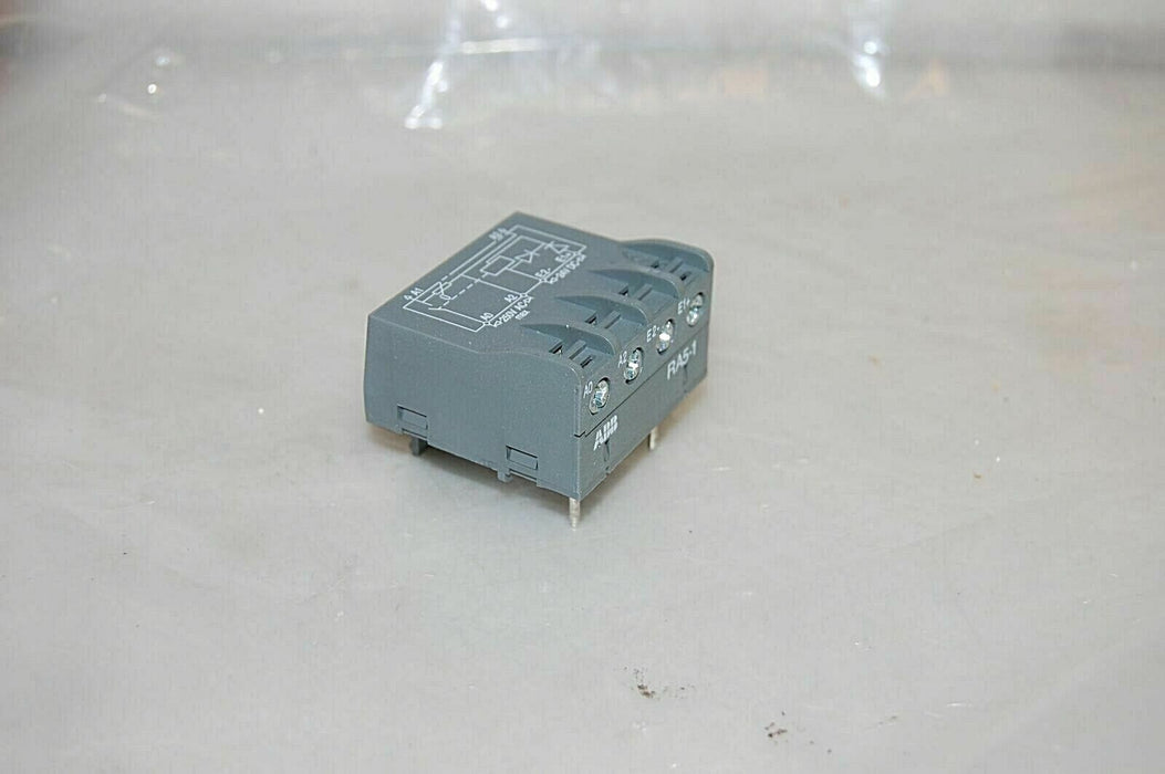 ABB INTERFACE RELAY RA5-1