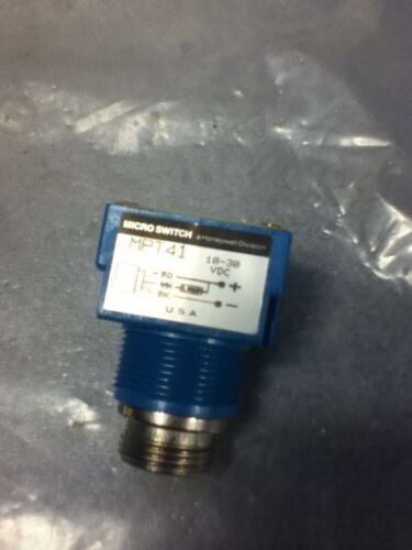 Honeywell MICRO SWITCH MPT41 BASE