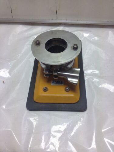 ANVER T1-050085 PAD SLIDE ASSEMBLY