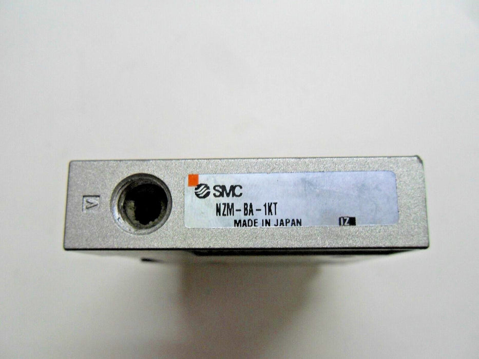 1 SMC NZM-BA-1KT NZM Body Sub-Assy B.Ported