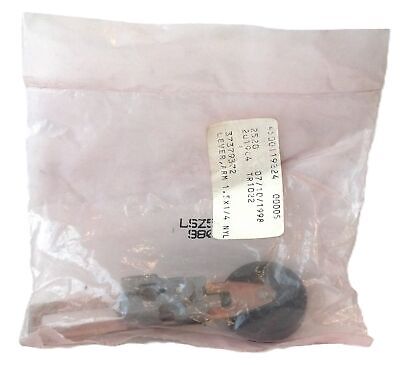 Honeywell Microswitch LSZ52K 1.5"-3.5" Adjustable Limit Switch Roller Lever Arm