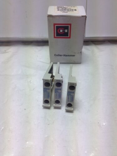 Cutler-Hammer H2001B-3 HEATER PACK