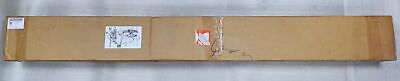 Omron PA46SR-5-300-Q2-NO1-NP-NGSPL Safety Light Curtain Receiver