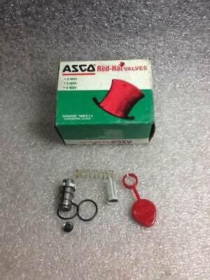 ASCO 208784 Rebuild Kit for 8320 AC Coil