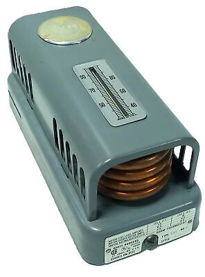 White Rodgers 151-6 55-95°F Room Thermostat