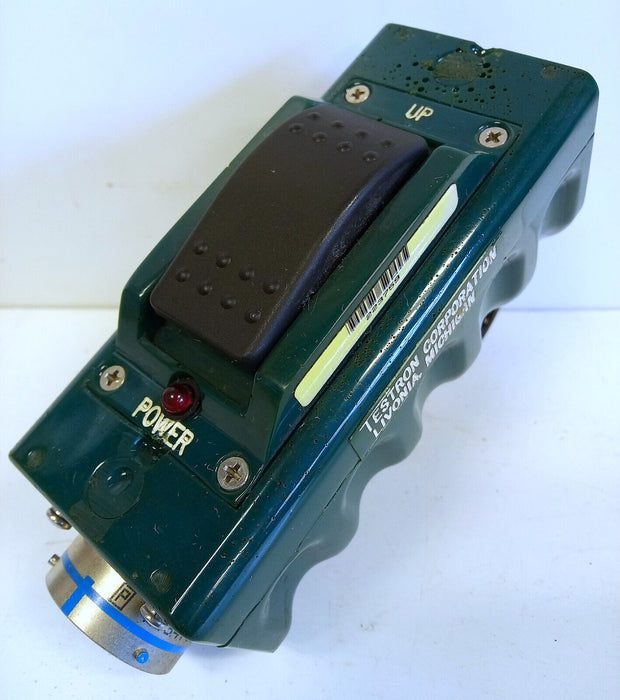 Testron T-22343-1 Window Motor Switch Box