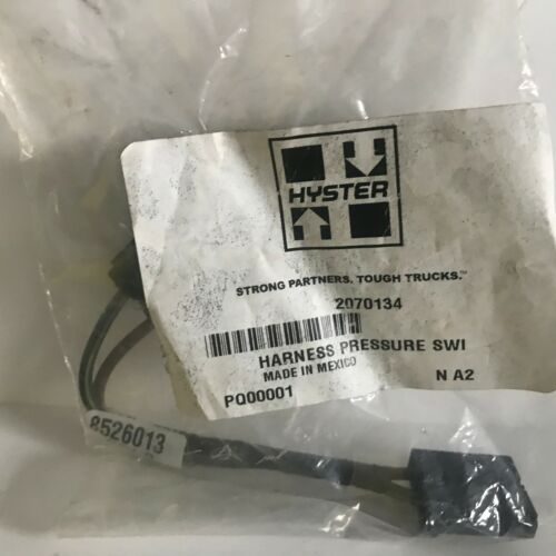 Hyster TE Connectivity Cable 8526013
