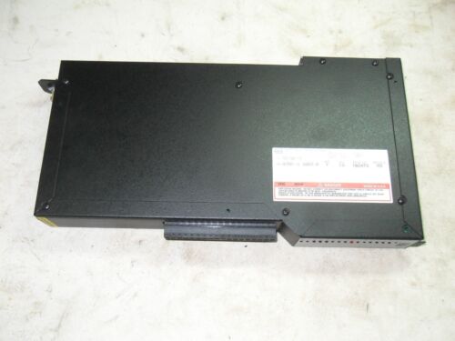 SPECTRUM CONTROLS 8000 RDI-116 INPUT MODULE