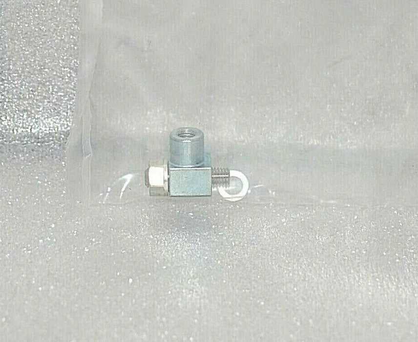 Festo One Way Flow Control Valve GRLA-M5-B