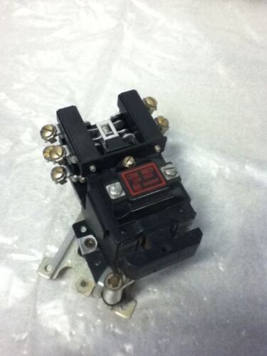 Allen-Bradley 700-BX221A1 Relay