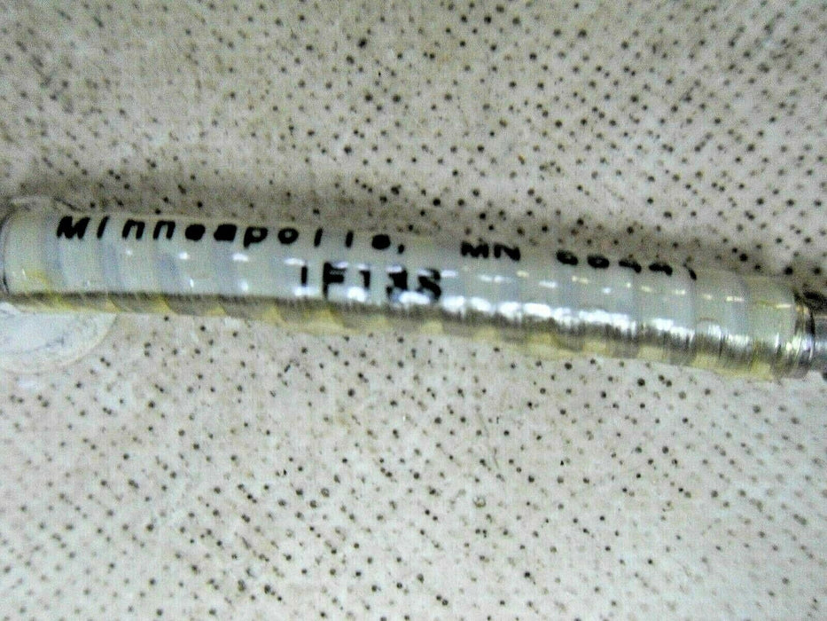 Banner Engineering IF13S Opposed Mode Individual Glass Fiber 36"