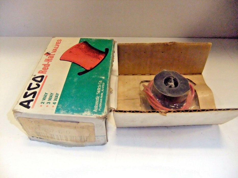 ASCO Coil 240/60V 099257-6-D