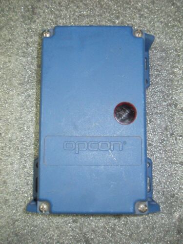 Cutler-Hammer 8172A-6501 102752 Opcon Photoelectric Analog Control Switch