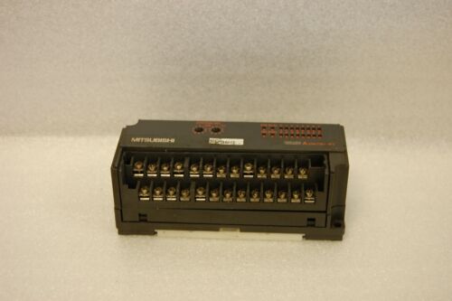 MITSUBISHI OUTPUT UNIT AJ35TB1-16T