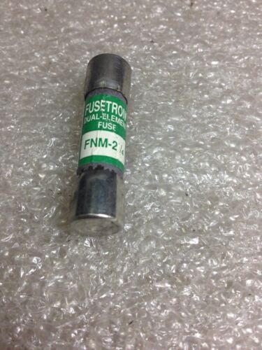 Bussmann FNQ-2-1/4 Fuse