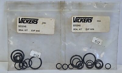 Vickers 920246 Seal Kit