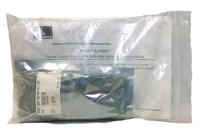 Zebra 580018 580018M Printed Circuit Board for PA400 Power Supply
