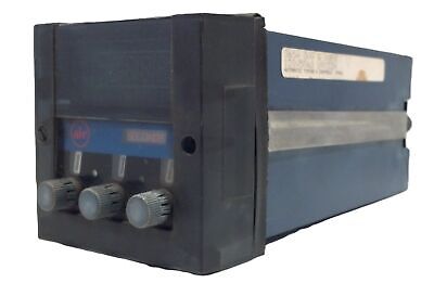 ATC 365A-300-Q-10-PX 120 V AC .01 sec - 999 hr 3-Digit 365 Long Ranger Timer